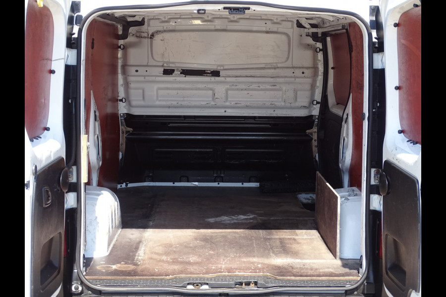 Fiat Talento 1.6 MJ L1H1 Euro 6