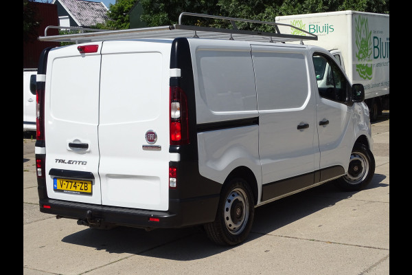 Fiat Talento 1.6 MJ L1H1 Euro 6