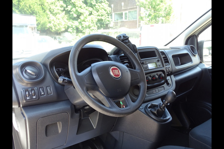 Fiat Talento 1.6 MJ L1H1 Euro 6