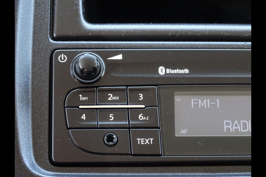 Fiat Talento 1.6 MJ L1H1 Euro 6