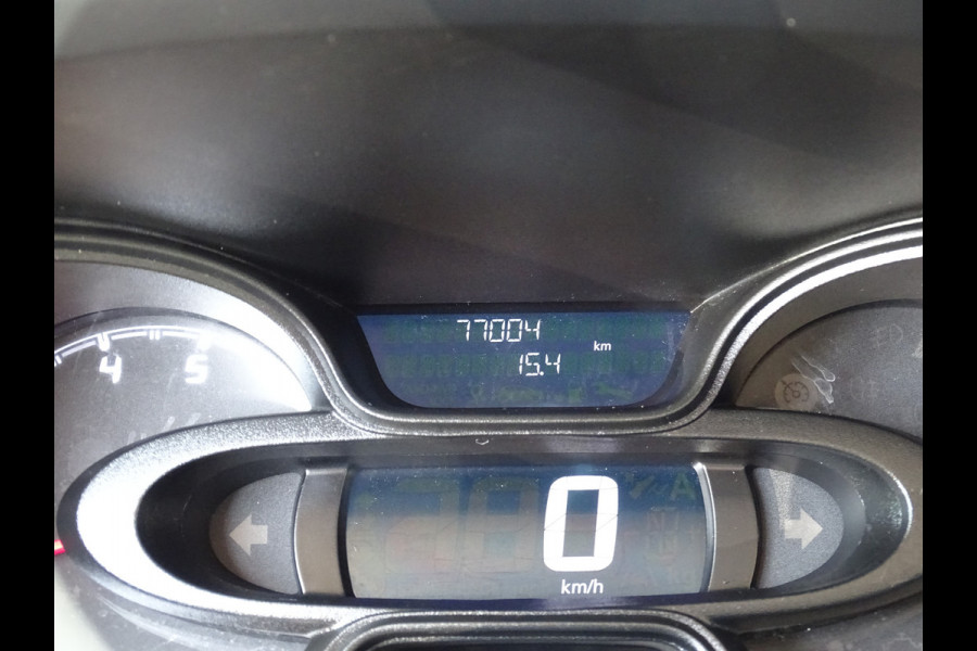 Fiat Talento 1.6 MJ L1H1 Euro 6