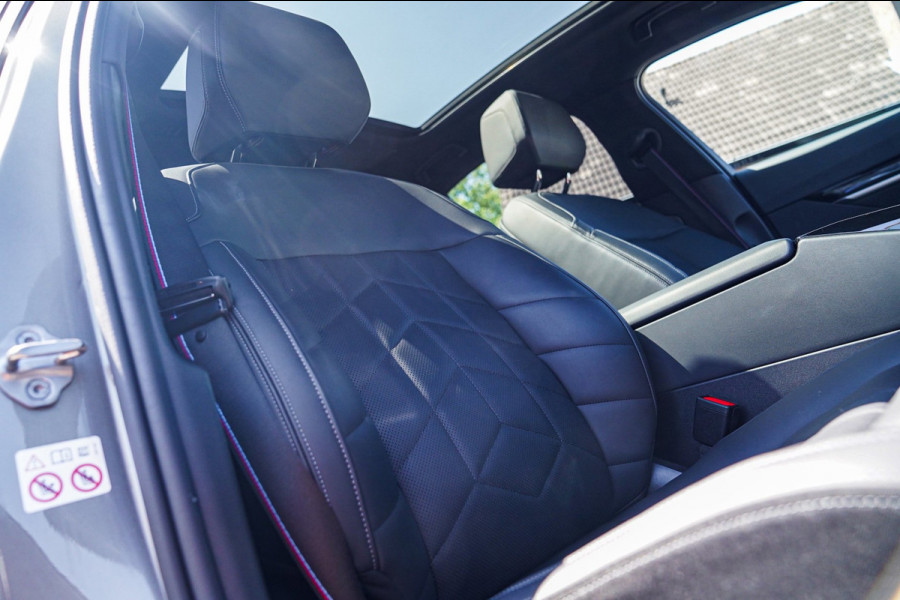 BMW i5 EDrive40 84 kWh | Bowers & Wilkins | Head Up Display | Stoelverkoeling | 360 Camera | AR Camera | Elektrisch trekhaak