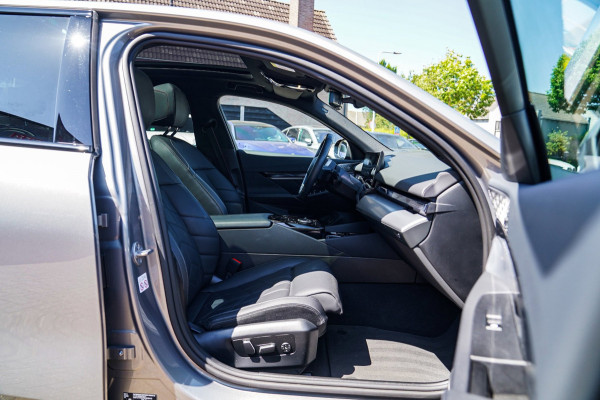BMW i5 EDrive40 84 kWh | Bowers & Wilkins | Head Up Display | Stoelverkoeling | 360 Camera | AR Camera | Elektrisch trekhaak