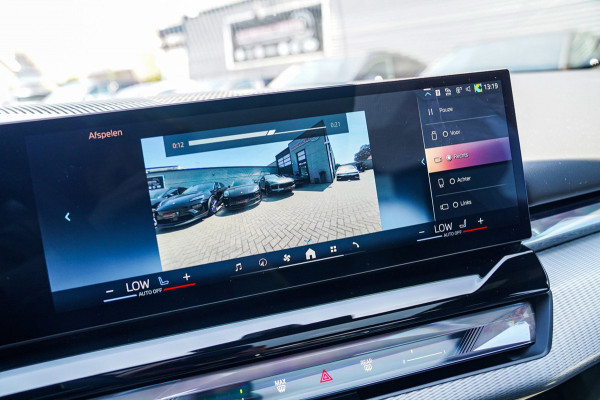 BMW i5 EDrive40 84 kWh | Bowers & Wilkins | Head Up Display | Stoelverkoeling | 360 Camera | AR Camera | Elektrisch trekhaak