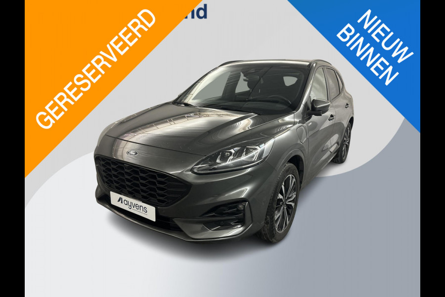Ford Kuga 2.5 PHEV ST-Line 80.000 KM | Trekhaak | Winter Pack | Driver Pack |