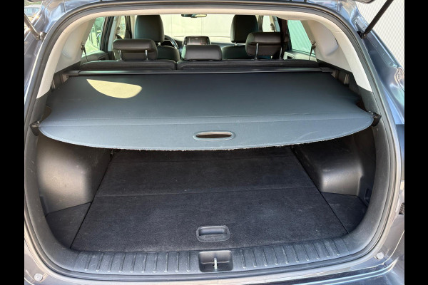 Hyundai Tucson 1.6 T-GDi 177PK Premium Navigatie/Leder/Stoelverwarming/Parkeerhulp