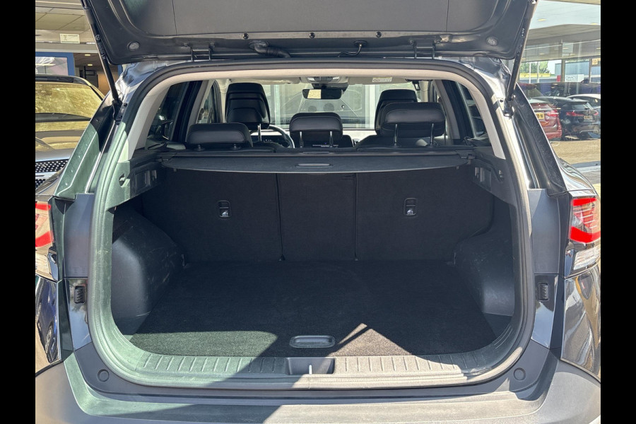 Kia Sportage 1.6 T-GDi Plug-in Hybrid AWD DynamicPlusLine | Stoel & Stuurverwarming | Navi | Adaptive Cruise | Elek. Verstelbare Stoel |