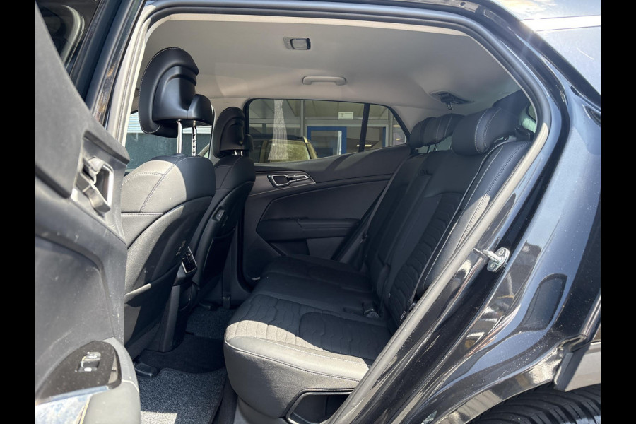 Kia Sportage 1.6 T-GDi Plug-in Hybrid AWD DynamicPlusLine | Stoel & Stuurverwarming | Navi | Adaptive Cruise | Elek. Verstelbare Stoel |