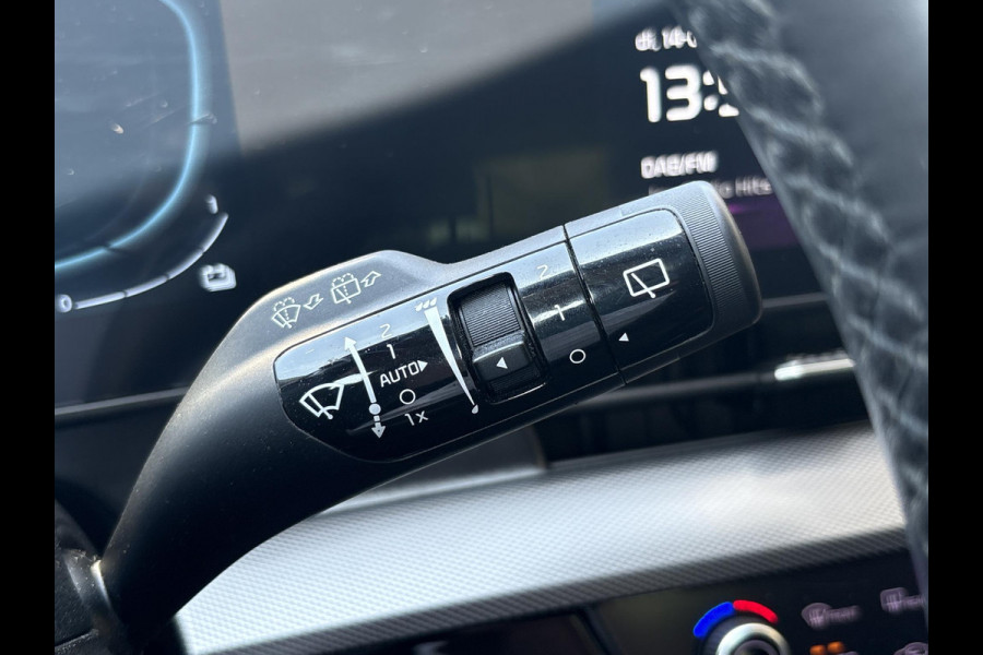 Kia Sportage 1.6 T-GDi Plug-in Hybrid AWD DynamicPlusLine | Stoel & Stuurverwarming | Navi | Adaptive Cruise | Elek. Verstelbare Stoel |