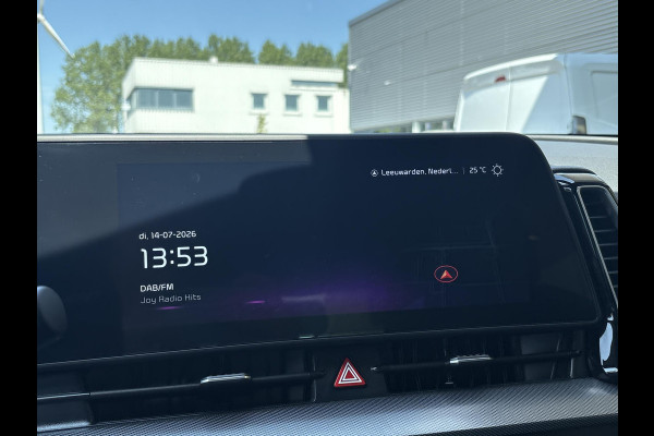 Kia Sportage 1.6 T-GDi Plug-in Hybrid AWD DynamicPlusLine | Stoel & Stuurverwarming | Navi | Adaptive Cruise | Elek. Verstelbare Stoel |