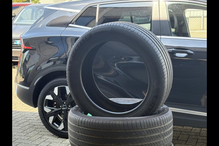Kia Sportage 1.6 T-GDi Plug-in Hybrid AWD DynamicPlusLine | Stoel & Stuurverwarming | Navi | Adaptive Cruise | Elek. Verstelbare Stoel |
