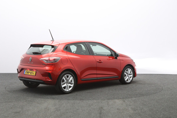 Renault Clio 1.6 E-Tech 143 PK Automaat Full Hybrid 145 evolution, LED, Cruise Control