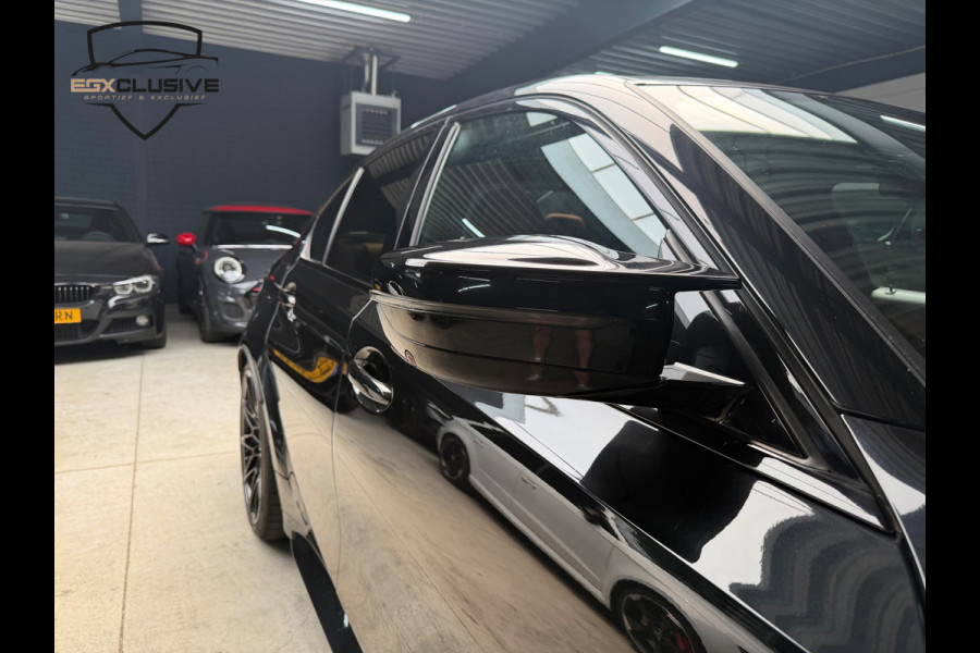 BMW 3 Serie M3 xDrive Competition 1000pk|HYBRID TURBO|CARBON|EVENTURI|SCHAALSTOELEN|HUD|BLINDSPOT|LASER|