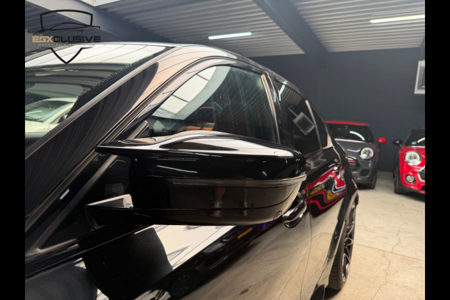 BMW 3 Serie M3 xDrive Competition 1000pk|HYBRID TURBO|CARBON|EVENTURI|SCHAALSTOELEN|HUD|BLINDSPOT|LASER|