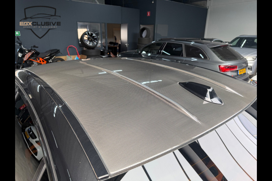 BMW 3 Serie M3 xDrive Competition 1000pk|HYBRID TURBO|CARBON|EVENTURI|SCHAALSTOELEN|HUD|BLINDSPOT|LASER|