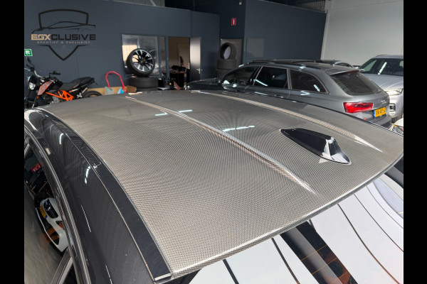 BMW 3 Serie M3 xDrive Competition 1000pk|HYBRID TURBO|CARBON|EVENTURI|SCHAALSTOELEN|HUD|BLINDSPOT|LASER|