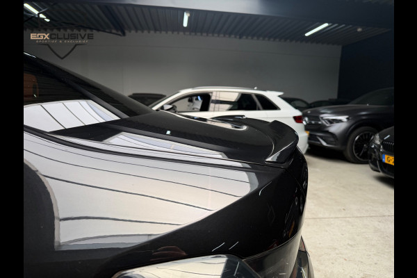 BMW 3 Serie M3 xDrive Competition 1000pk|HYBRID TURBO|CARBON|EVENTURI|SCHAALSTOELEN|HUD|BLINDSPOT|LASER|