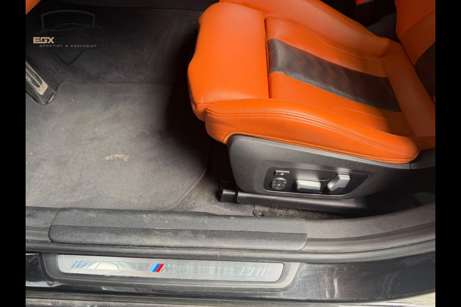 BMW 3 Serie M3 xDrive Competition 1000pk|HYBRID TURBO|CARBON|EVENTURI|SCHAALSTOELEN|HUD|BLINDSPOT|LASER|