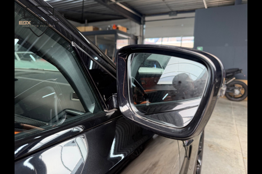 BMW 3 Serie M3 xDrive Competition 1000pk|HYBRID TURBO|CARBON|EVENTURI|SCHAALSTOELEN|HUD|BLINDSPOT|LASER|