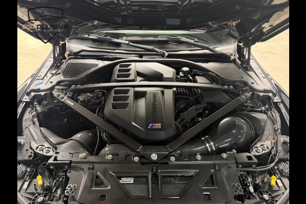 BMW 3 Serie M3 xDrive Competition 1000pk|HYBRID TURBO|CARBON|EVENTURI|SCHAALSTOELEN|HUD|BLINDSPOT|LASER|