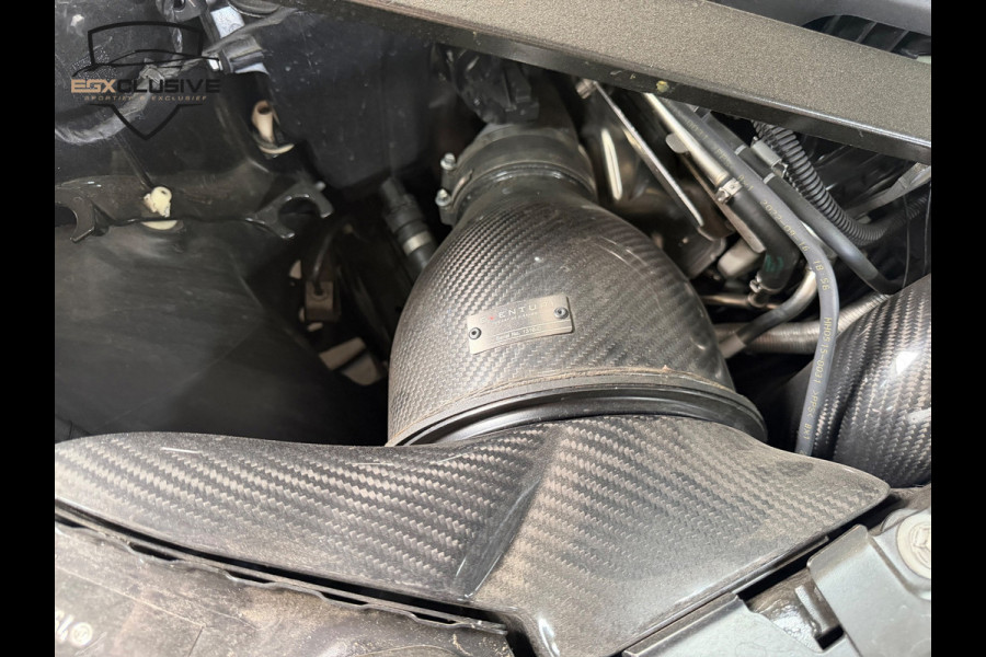 BMW 3 Serie M3 xDrive Competition 1000pk|HYBRID TURBO|CARBON|EVENTURI|SCHAALSTOELEN|HUD|BLINDSPOT|LASER|