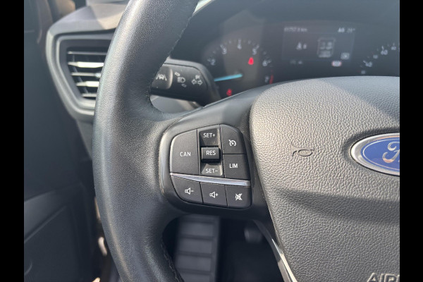Ford FOCUS Wagon 1.5 EcoBoost Titanium Business elektrisch wegklapbare trekhaak