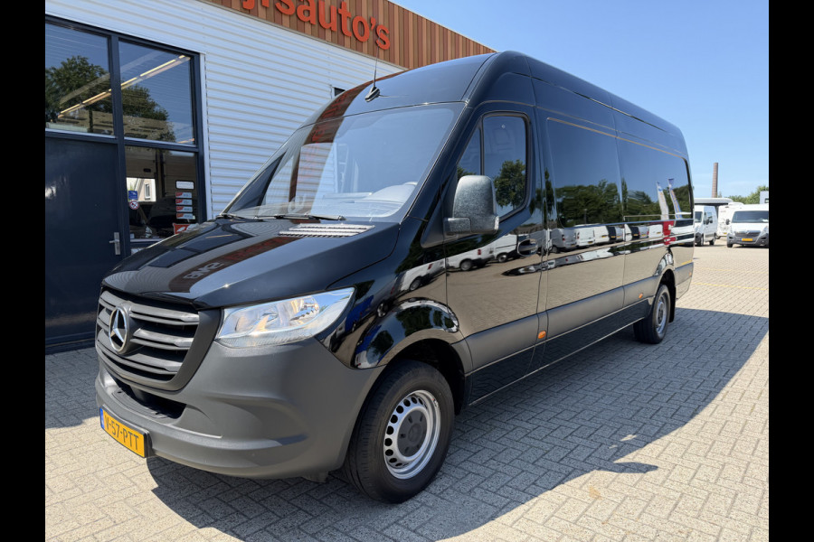Mercedes-Benz Sprinter 315 1.9 CDI L3H2 / vaste prijs rijklaar € 28.950 ex btw / euro 6 / bpm vrij / lease vanaf € 473 / cruise en climate control / Apple Carplay Android Auto