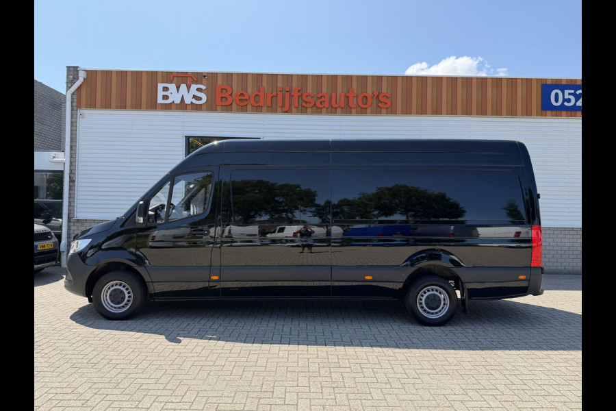 Mercedes-Benz Sprinter 315 1.9 CDI L3H2 / vaste prijs rijklaar € 28.950 ex btw / euro 6 / bpm vrij / lease vanaf € 473 / cruise en climate control / Apple Carplay Android Auto