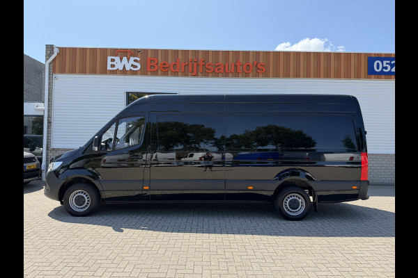 Mercedes-Benz Sprinter 315 1.9 CDI L3H2 / vaste prijs rijklaar € 28.950 ex btw / euro 6 / bpm vrij / lease vanaf € 473 / cruise en climate control / Apple Carplay Android Auto