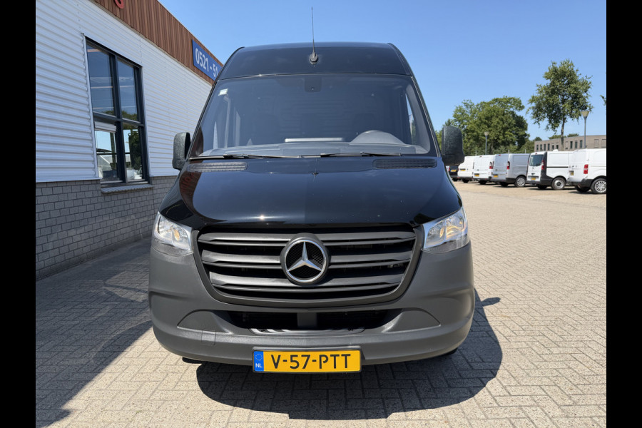 Mercedes-Benz Sprinter 315 1.9 CDI L3H2 / vaste prijs rijklaar € 28.950 ex btw / euro 6 / bpm vrij / lease vanaf € 473 / cruise en climate control / Apple Carplay Android Auto