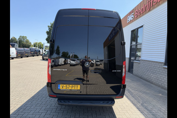 Mercedes-Benz Sprinter 315 1.9 CDI L3H2 / vaste prijs rijklaar € 28.950 ex btw / euro 6 / bpm vrij / lease vanaf € 473 / cruise en climate control / Apple Carplay Android Auto