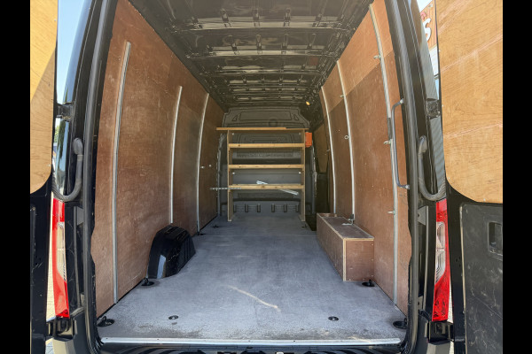 Mercedes-Benz Sprinter 315 1.9 CDI L3H2 / vaste prijs rijklaar € 28.950 ex btw / euro 6 / bpm vrij / lease vanaf € 473 / cruise en climate control / Apple Carplay Android Auto
