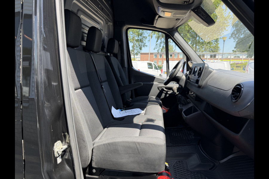 Mercedes-Benz Sprinter 315 1.9 CDI L3H2 / vaste prijs rijklaar € 28.950 ex btw / euro 6 / bpm vrij / lease vanaf € 473 / cruise en climate control / Apple Carplay Android Auto