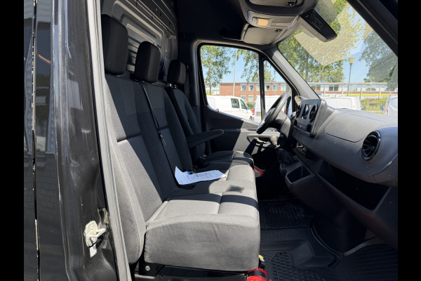 Mercedes-Benz Sprinter 315 1.9 CDI L3H2 / vaste prijs rijklaar € 28.950 ex btw / euro 6 / bpm vrij / lease vanaf € 473 / cruise en climate control / Apple Carplay Android Auto
