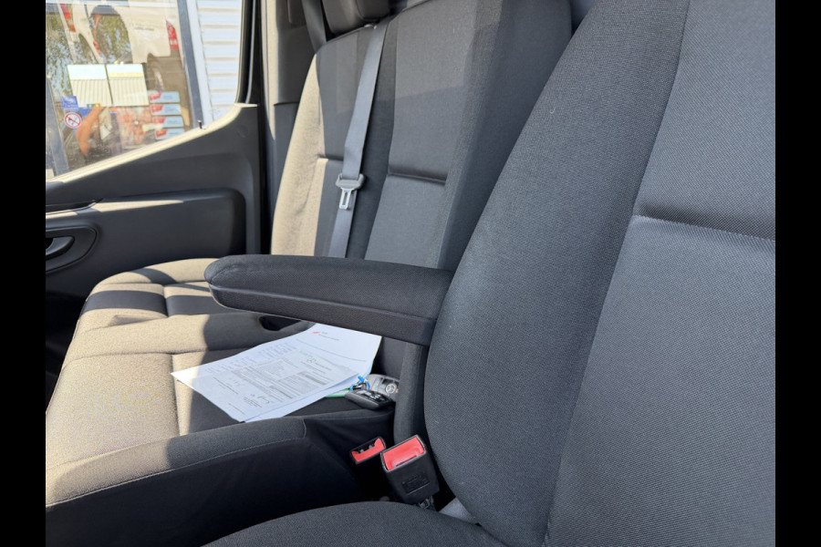 Mercedes-Benz Sprinter 315 1.9 CDI L3H2 / vaste prijs rijklaar € 28.950 ex btw / euro 6 / bpm vrij / lease vanaf € 473 / cruise en climate control / Apple Carplay Android Auto