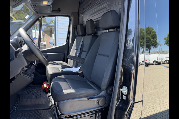 Mercedes-Benz Sprinter 315 1.9 CDI L3H2 / vaste prijs rijklaar € 28.950 ex btw / euro 6 / bpm vrij / lease vanaf € 473 / cruise en climate control / Apple Carplay Android Auto