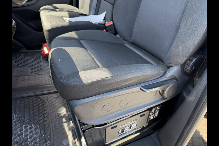Mercedes-Benz Sprinter 315 1.9 CDI L3H2 / vaste prijs rijklaar € 28.950 ex btw / euro 6 / bpm vrij / lease vanaf € 473 / cruise en climate control / Apple Carplay Android Auto