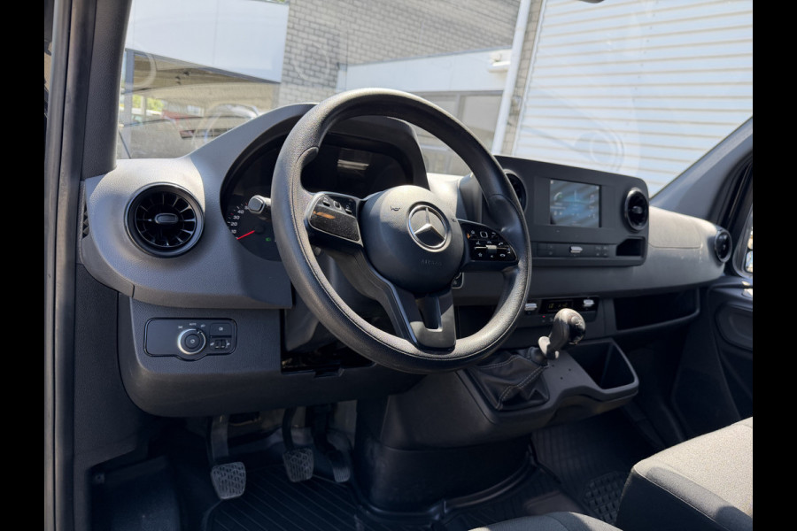 Mercedes-Benz Sprinter 315 1.9 CDI L3H2 / vaste prijs rijklaar € 28.950 ex btw / euro 6 / bpm vrij / lease vanaf € 473 / cruise en climate control / Apple Carplay Android Auto