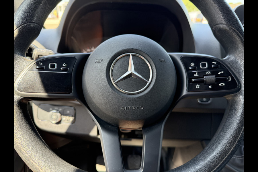 Mercedes-Benz Sprinter 315 1.9 CDI L3H2 / vaste prijs rijklaar € 28.950 ex btw / euro 6 / bpm vrij / lease vanaf € 473 / cruise en climate control / Apple Carplay Android Auto