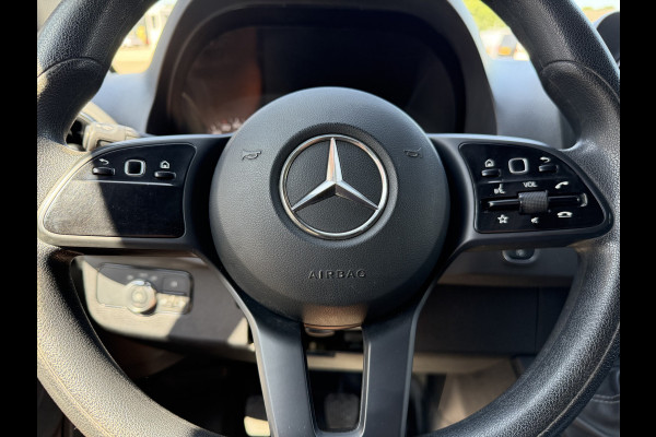 Mercedes-Benz Sprinter 315 1.9 CDI L3H2 / vaste prijs rijklaar € 28.950 ex btw / euro 6 / bpm vrij / lease vanaf € 473 / cruise en climate control / Apple Carplay Android Auto