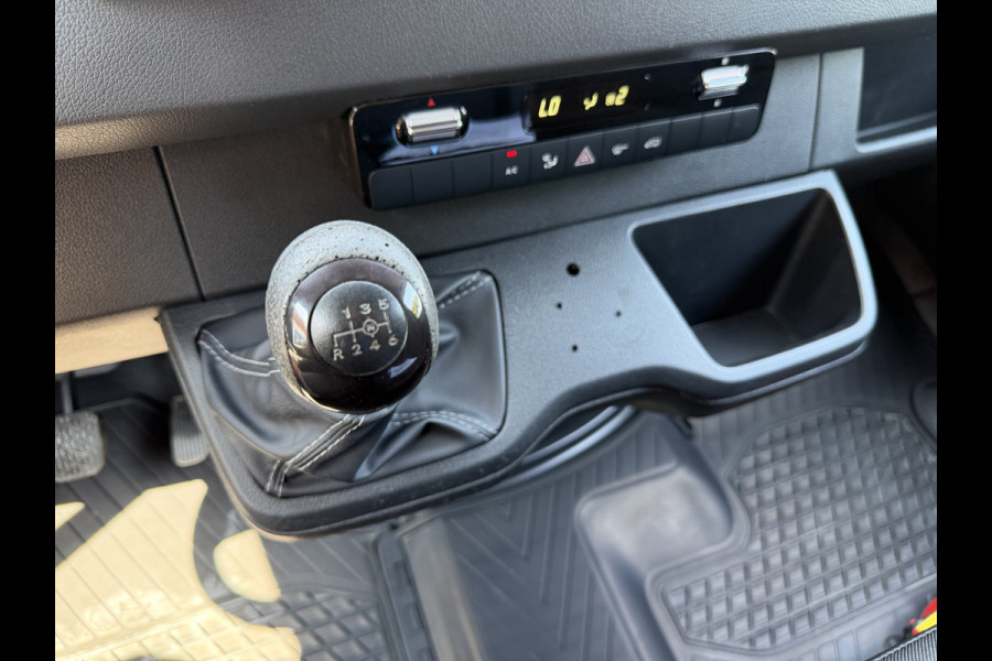 Mercedes-Benz Sprinter 315 1.9 CDI L3H2 / vaste prijs rijklaar € 28.950 ex btw / euro 6 / bpm vrij / lease vanaf € 473 / cruise en climate control / Apple Carplay Android Auto