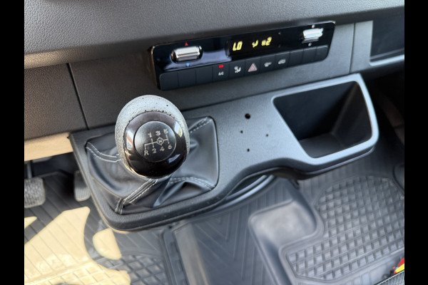 Mercedes-Benz Sprinter 315 1.9 CDI L3H2 / vaste prijs rijklaar € 28.950 ex btw / euro 6 / bpm vrij / lease vanaf € 473 / cruise en climate control / Apple Carplay Android Auto