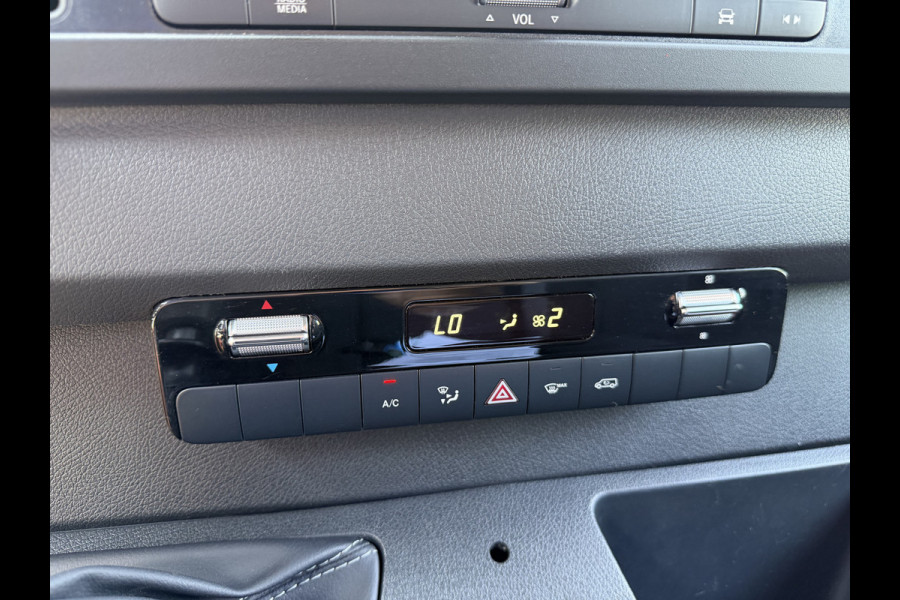Mercedes-Benz Sprinter 315 1.9 CDI L3H2 / vaste prijs rijklaar € 28.950 ex btw / euro 6 / bpm vrij / lease vanaf € 473 / cruise en climate control / Apple Carplay Android Auto