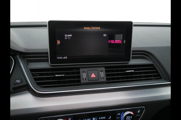 Audi Q5 55 TFSI S-Line Competition Quattro (Plug-In) Aut. *PANO | LEATHER | FULL-LED | HEATED-SPORTSEATS | KEYLESS | CAMERA | NAVI-FULLMAP | PRIVACY-GLASS | DIGI-COCKPIT | CRUISE-ADPAPTIVE | DAB | 21"ALU*