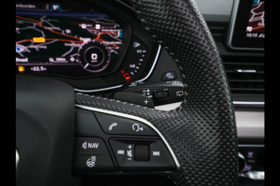Audi Q5 55 TFSI S-Line Competition Quattro (Plug-In) Aut. *PANO | LEATHER | FULL-LED | HEATED-SPORTSEATS | KEYLESS | CAMERA | NAVI-FULLMAP | PRIVACY-GLASS | DIGI-COCKPIT | CRUISE-ADPAPTIVE | DAB | 21"ALU*