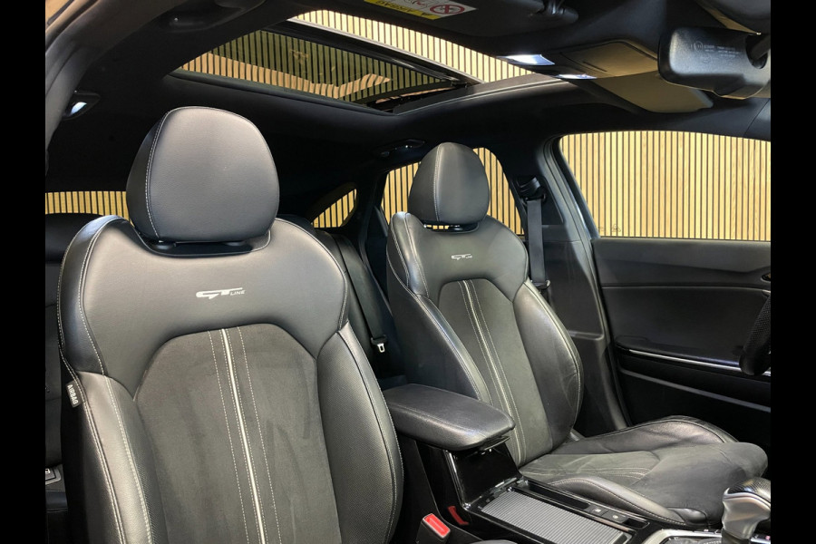 Kia ProCeed 1.5 T-GDi GT-PlusLine|160PK|ACC|AFN.TREKHAAK|PANO|DIGITAL|STOEL V+A/+STUURVERW.|CAMERA|CARPLAY|CLIMA+CRUISE|NL|NAP|