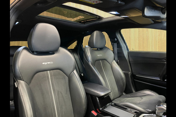 Kia ProCeed 1.5 T-GDi GT-PlusLine|160PK|ACC|AFN.TREKHAAK|PANO|DIGITAL|STOEL V+A/+STUURVERW.|CAMERA|CARPLAY|CLIMA+CRUISE|NL|NAP|