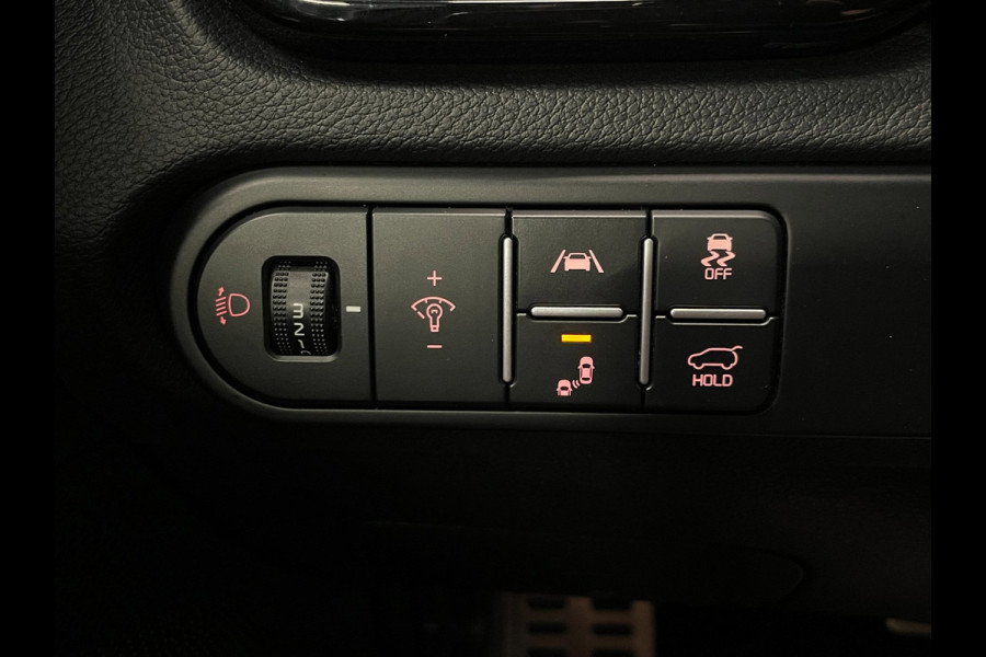 Kia ProCeed 1.5 T-GDi GT-PlusLine|160PK|ACC|AFN.TREKHAAK|PANO|DIGITAL|STOEL V+A/+STUURVERW.|CAMERA|CARPLAY|CLIMA+CRUISE|NL|NAP|