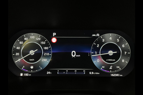 Kia ProCeed 1.5 T-GDi GT-PlusLine|160PK|ACC|AFN.TREKHAAK|PANO|DIGITAL|STOEL V+A/+STUURVERW.|CAMERA|CARPLAY|CLIMA+CRUISE|NL|NAP|
