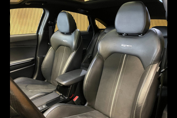 Kia ProCeed 1.5 T-GDi GT-PlusLine|160PK|ACC|AFN.TREKHAAK|PANO|DIGITAL|STOEL V+A/+STUURVERW.|CAMERA|CARPLAY|CLIMA+CRUISE|NL|NAP|